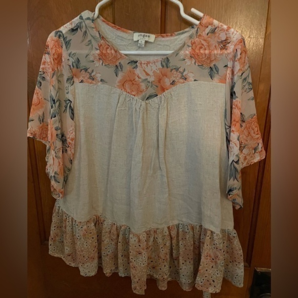 Umgee Size small